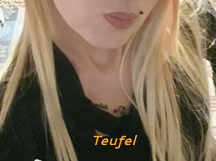 Teufel