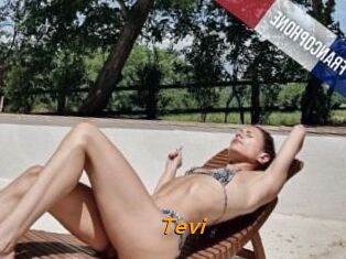 Tevi