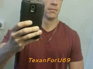 TexanForU69