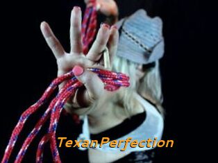TexanPerfection