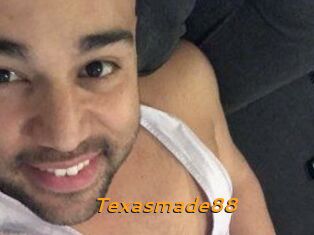 Texasmade88
