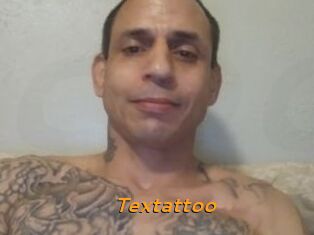 Textattoo