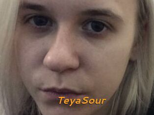 TeyaSour
