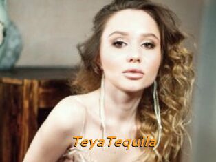 TeyaTequila