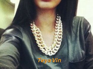 TeyaVin