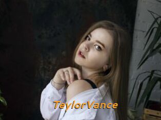 TeylorVance