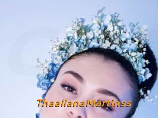 ThaalianaMartinss