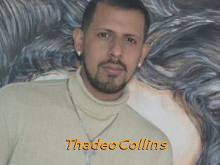 ThadeoCollins