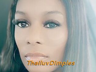 ThailuvDimples