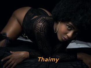 Thaimy