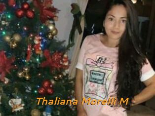 Thaliana_Morelli_M