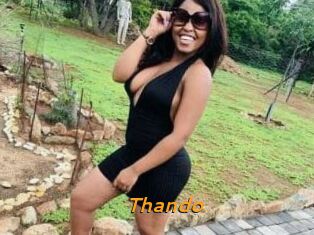 Thando