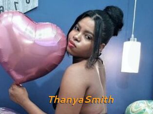 ThanyaSmith