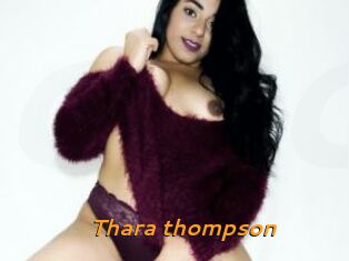 Thara_thompson