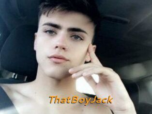 ThatBoyJack