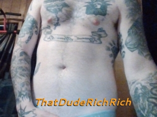 ThatDudeRichRich Cuckold Directory