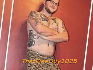 ThatOneGuy1025