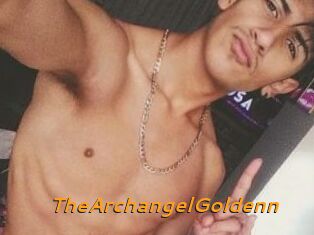 TheArchangelGoldenn