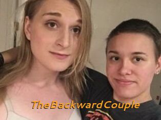 TheBackwardCouple
