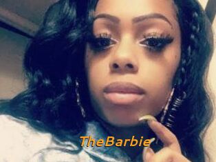TheBarbie