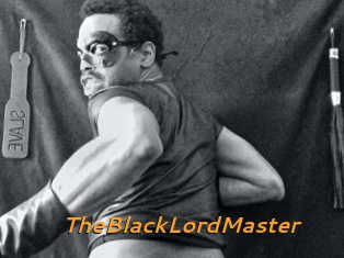 TheBlackLordMaster