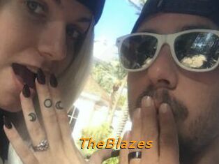 TheBlazes