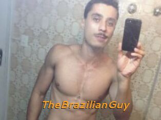 TheBrazilianGuy