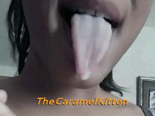 TheCaramelKitten