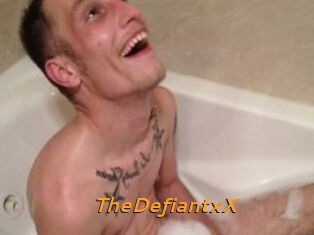 TheDefiantxX