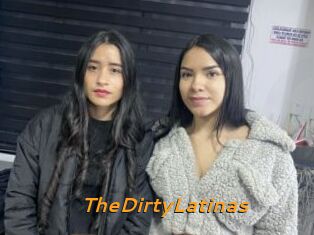 TheDirtyLatinas