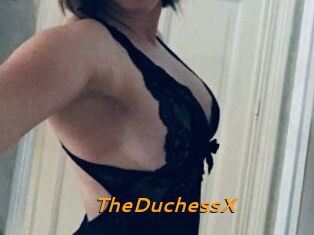 TheDuchessX
