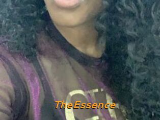 TheEssence