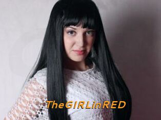 TheGIRLinRED