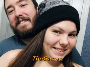 TheGamez