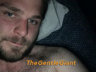 TheGentleGiant