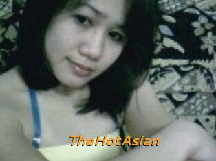 TheHotAsian