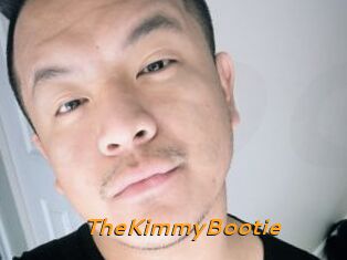 TheKimmyBootie