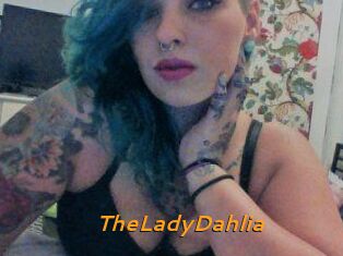 TheLadyDahlia