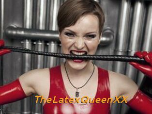 TheLatexQueenXX