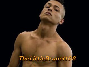 TheLittleBrunett08