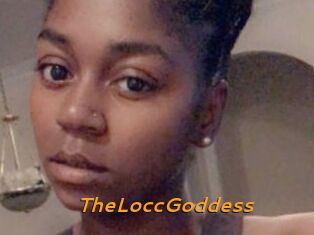 TheLoccGoddess