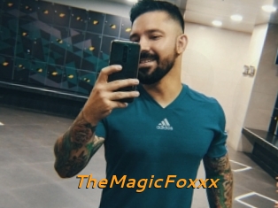 TheMagicFoxxx