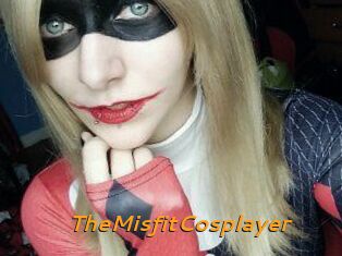 TheMisfitCosplayer