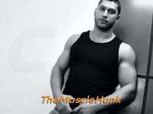 TheMuscleHunk