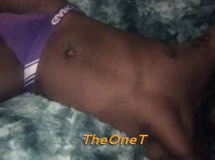 TheOneT