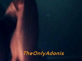 TheOnlyAdonis