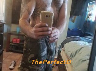 ThePerfectD