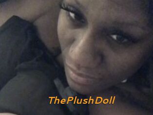 ThePlushDoll