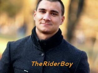 TheRiderBoy