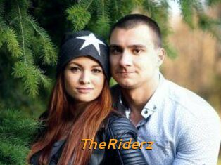 TheRiderz